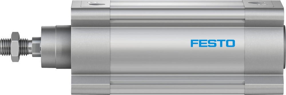 Festo Cylinder 100mm Bore 125mm Stroke ISO 15552 Double Acting - 1384809