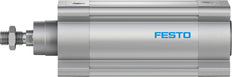 Festo Cylinder 100mm Bore 125mm Stroke ISO 15552 Double Acting - 1384809