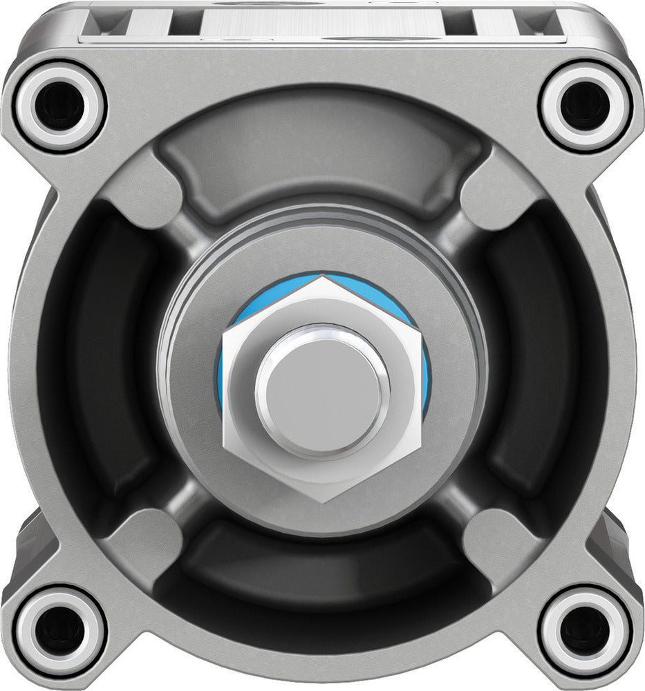 Festo Cilinder 100mm Boring 125mm Slag ISO 15552 Dubbelwerkend - 1384809
