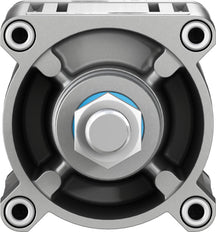 Festo Cilinder 100mm Boring 125mm Slag ISO 15552 Dubbelwerkend - 1384809