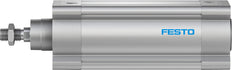 Festo Cilinder 100mm Boring 160mm Slag ISO 15552 Dubbelwerkend - 1384810