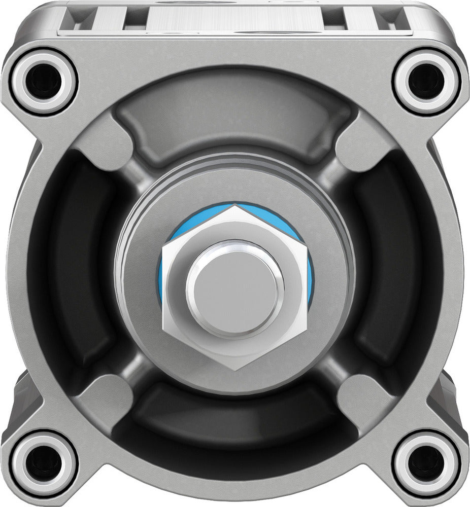 Festo Cilinder 100mm Boring 160mm Slag ISO 15552 Dubbelwerkend - 1384810