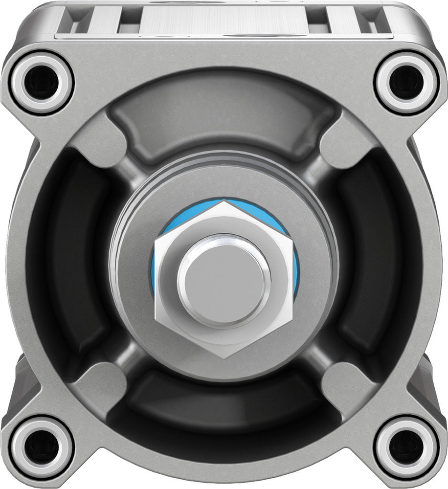 Festo Cilinder 100mm Boring 200mm Slag ISO 15552 Dubbelwerkend - 1384811