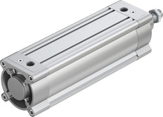 Festo Cilinder 100mm Boring 250mm Slag ISO 15552 Dubbelwerkend - 1384812