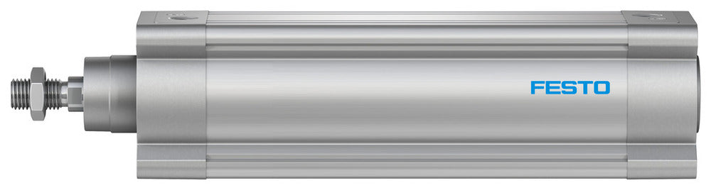 Festo Cilinder 100mm Boring 250mm Slag ISO 15552 Dubbelwerkend - 1384812