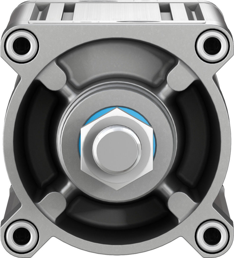 Festo Cilinder 100mm Boring 250mm Slag ISO 15552 Dubbelwerkend - 1384812
