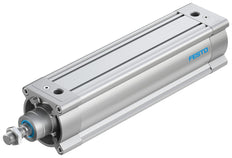 Festo Cilinder 100mm Boring 320mm Slag ISO 15552 Dubbelwerkend - 1384813