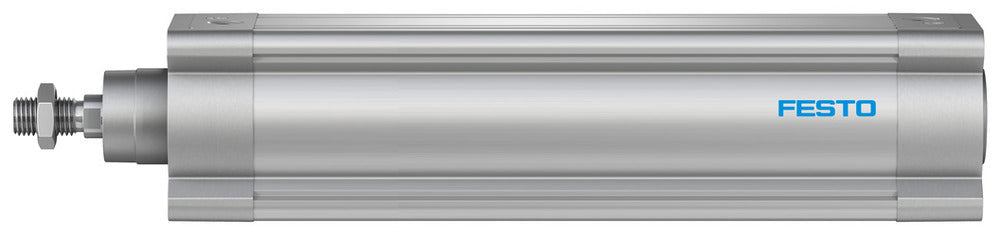 Festo Cilinder 100mm Boring 320mm Slag ISO 15552 Dubbelwerkend - 1384813