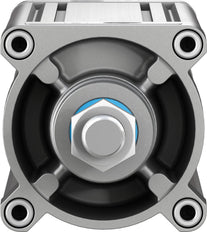 Festo Cilinder 100mm Boring 320mm Slag ISO 15552 Dubbelwerkend - 1384813