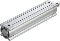 Festo Cilinder 100mm Boring 400mm Slag ISO 15552 Dubbelwerkend - 1384814