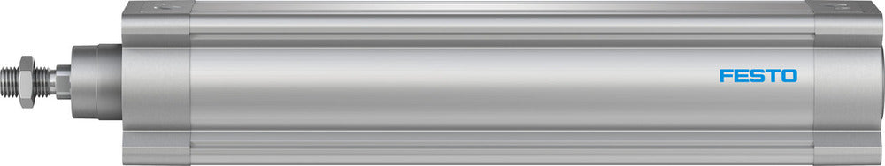 Festo Cilinder 100mm Boring 400mm Slag ISO 15552 Dubbelwerkend - 1384814