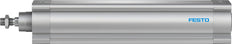 Festo Cilinder 100mm Boring 400mm Slag ISO 15552 Dubbelwerkend - 1384814