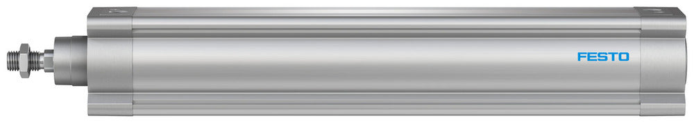 Festo Cilinder 100mm Boring 500mm Slag ISO 15552 Dubbelwerkend - 1384815