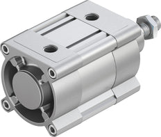 Festo Cilinder 100mm Boring 25mm Slag ISO 15552 Dubbelwerkend - 1384890