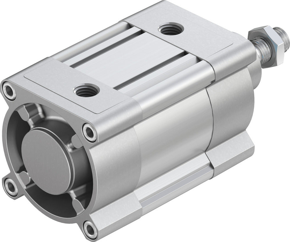 Festo Cilinder 100mm Boring 40mm Slag ISO 15552 Dubbelwerkend - 1384891