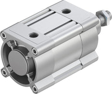 Festo Cylinder 100mm Bore 40mm Stroke ISO 15552 Double Acting - 1384891