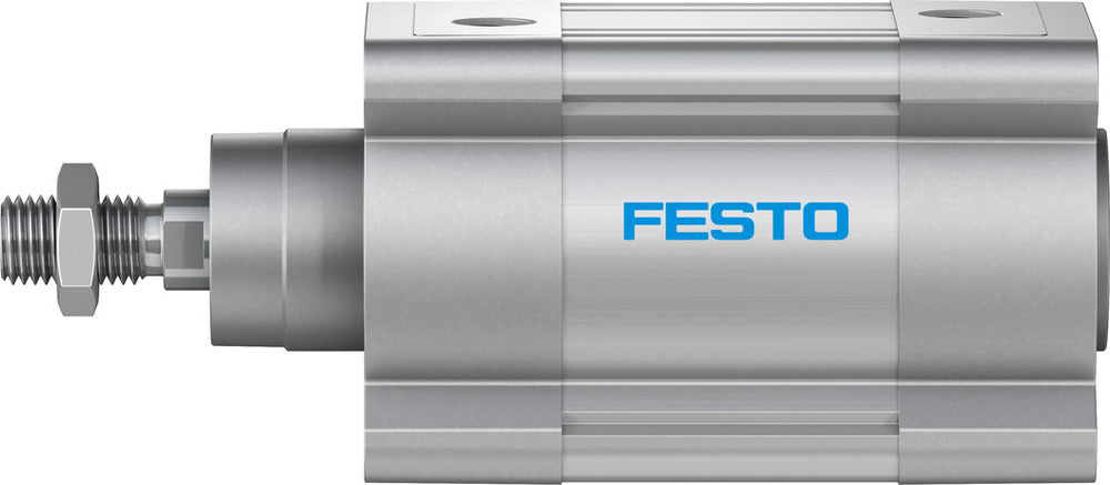 Festo Cylinder 100mm Bore 40mm Stroke ISO 15552 Double Acting - 1384891