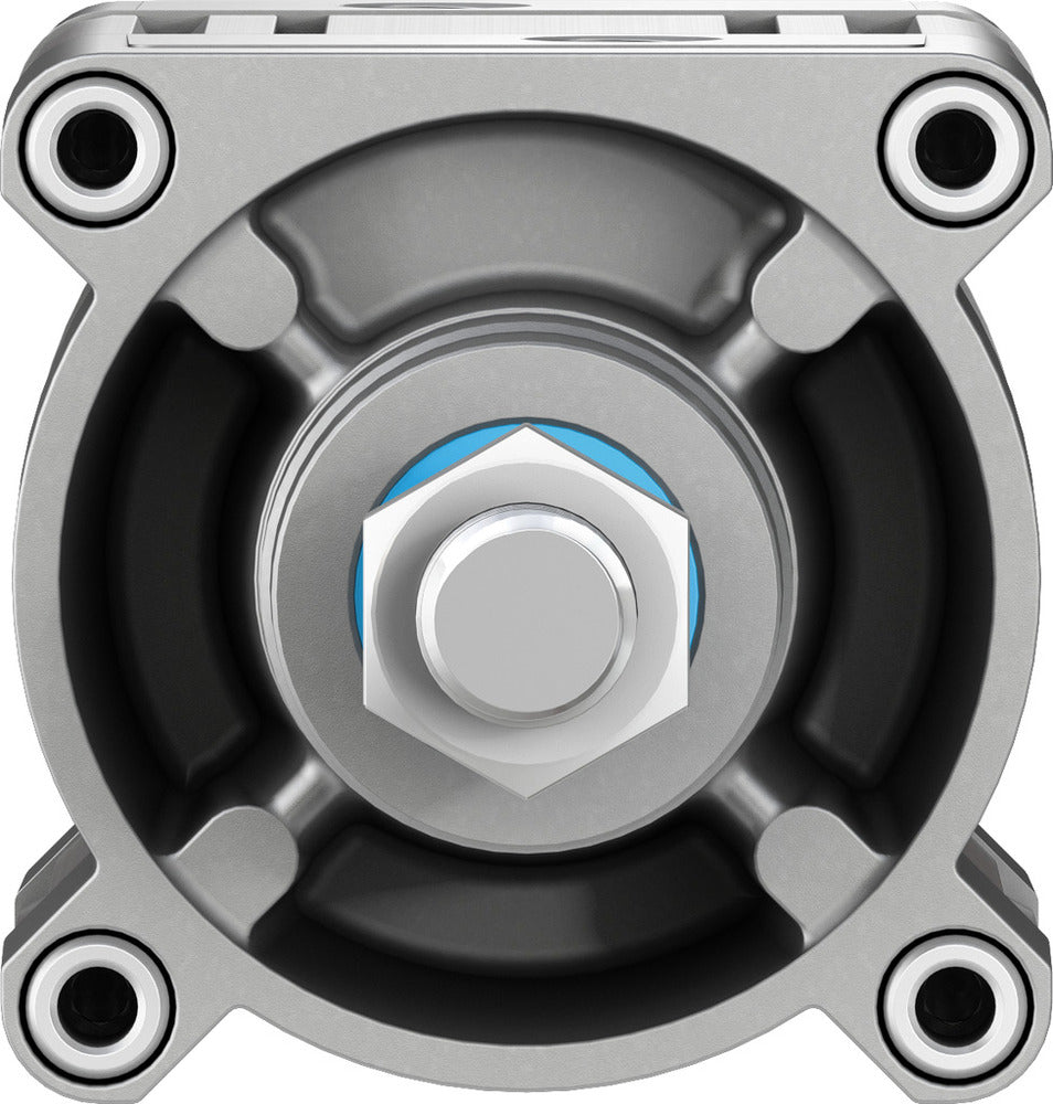 Festo Cilinder 100mm Boring 40mm Slag ISO 15552 Dubbelwerkend - 1384891