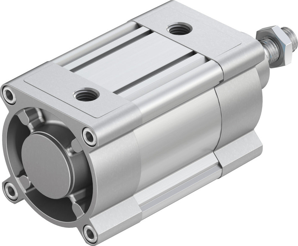 Festo Cilinder 100mm Boring 50mm Slag ISO 15552 Dubbelwerkend - 1384892