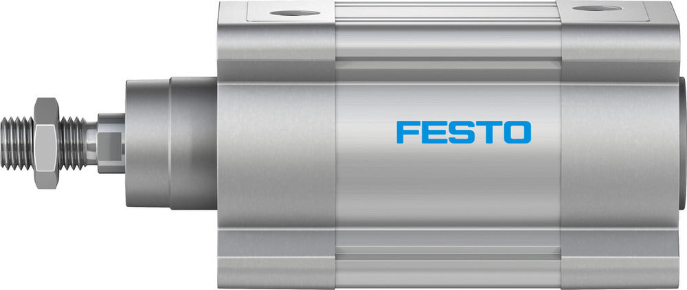 Festo Cilinder 100mm Boring 50mm Slag ISO 15552 Dubbelwerkend - 1384892