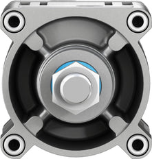 Festo Cilinder 100mm Boring 50mm Slag ISO 15552 Dubbelwerkend - 1384892