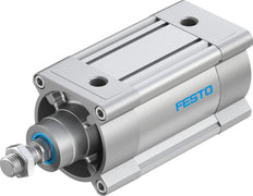 Festo Cilinder 100mm Boring 80mm Slag ISO 15552 Dubbelwerkend - 1384893