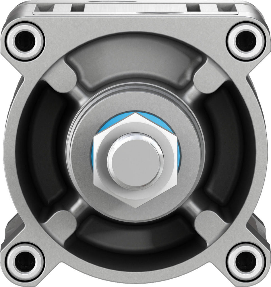 Festo Cilinder 100mm Boring 80mm Slag ISO 15552 Dubbelwerkend - 1384893
