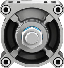 Festo Cilinder 100mm Boring 80mm Slag ISO 15552 Dubbelwerkend - 1384893