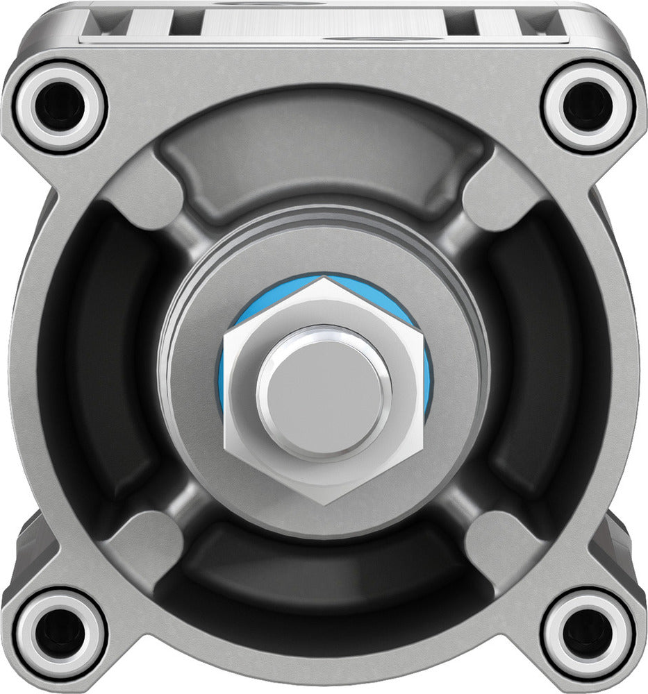 Festo Cilinder 100mm Boring 125mm Slag ISO 15552 Dubbelwerkend - 1384895