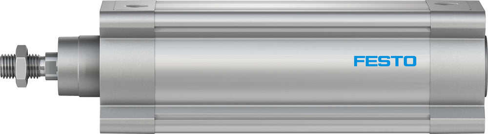 Festo Cilinder 100mm Boring 200mm Slag ISO 15552 Dubbelwerkend - 1384897