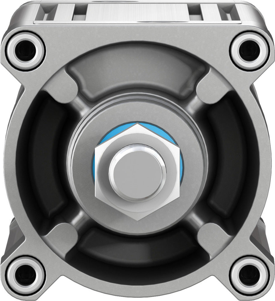 Festo Cilinder 100mm Boring 200mm Slag ISO 15552 Dubbelwerkend - 1384897