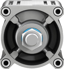 Festo Cilinder 100mm Boring 200mm Slag ISO 15552 Dubbelwerkend - 1384897