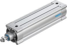 Festo Cilinder 100mm Boring 320mm Slag ISO 15552 Dubbelwerkend - 1384899