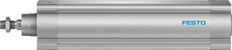 Festo Cilinder 100mm Boring 320mm Slag ISO 15552 Dubbelwerkend - 1384899