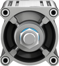 Festo Cilinder 100mm Boring 320mm Slag ISO 15552 Dubbelwerkend - 1384899