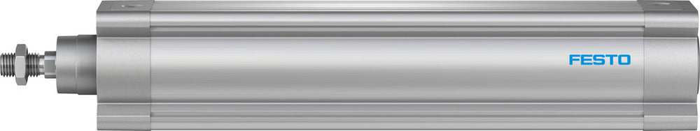 Festo Cilinder 100mm Boring 400mm Slag ISO 15552 Dubbelwerkend - 1384900