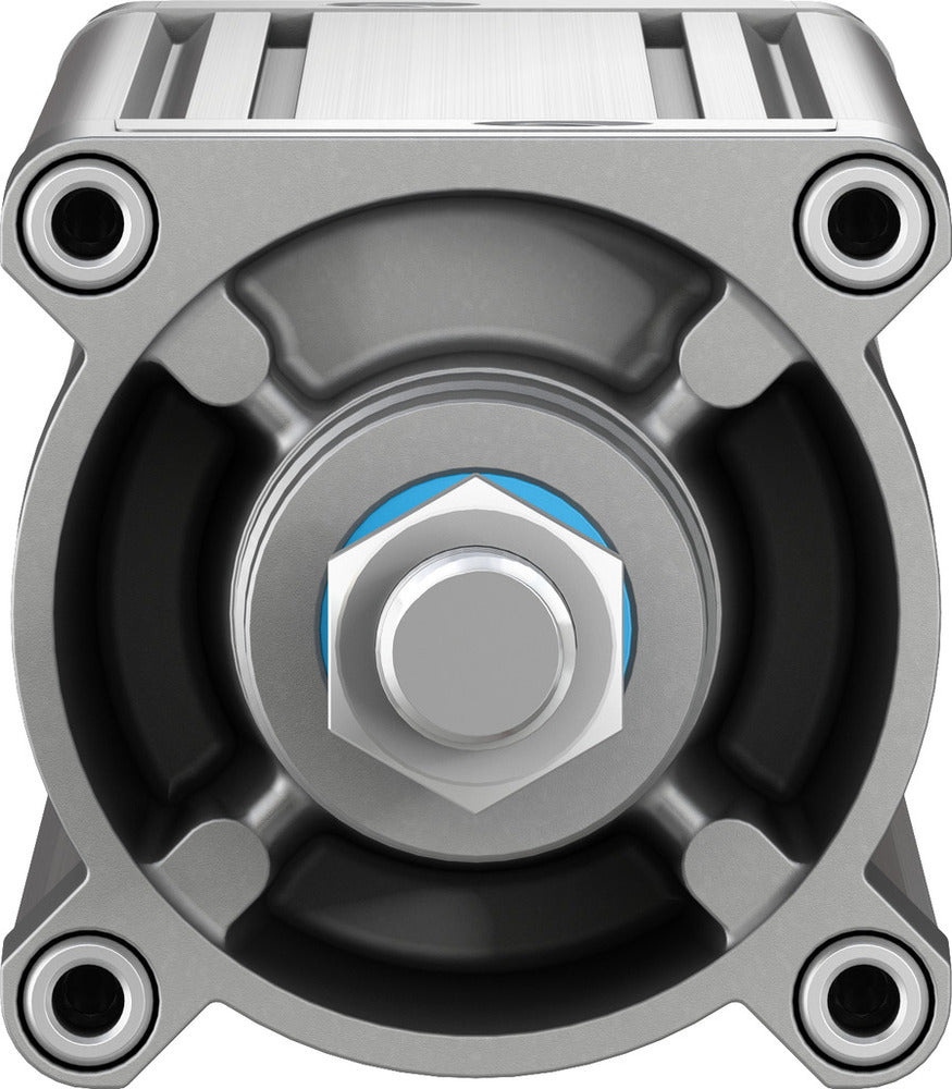 Festo Cylinder 100mm Bore 400mm Stroke ISO 15552 Double Acting - 1384900