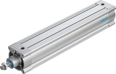 Festo Cilinder 100mm Boring 500mm Slag ISO 15552 Dubbelwerkend - 1384901