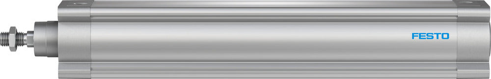 Festo Cilinder 100mm Boring 500mm Slag ISO 15552 Dubbelwerkend - 1384901
