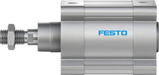 Festo Cilinder 125mm Boring 25mm Slag ISO 15552 Dubbelwerkend - 1804661