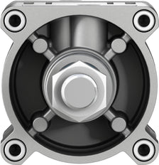 Festo Cilinder 125mm Boring 25mm Slag ISO 15552 Dubbelwerkend - 1804661