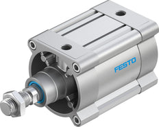 Festo Cilinder 125mm Boring 40mm Slag ISO 15552 Dubbelwerkend - 1804662