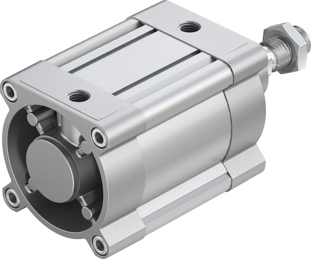 Festo Cilinder 125mm Boring 40mm Slag ISO 15552 Dubbelwerkend - 1804662
