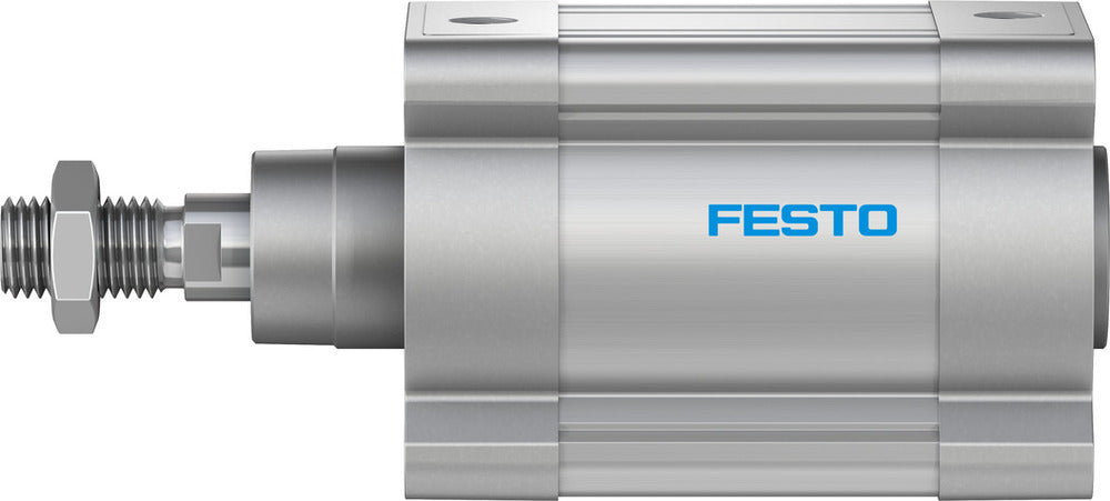 Festo Cilinder 125mm Boring 40mm Slag ISO 15552 Dubbelwerkend - 1804662