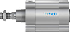 Festo Cilinder 125mm Boring 40mm Slag ISO 15552 Dubbelwerkend - 1804662