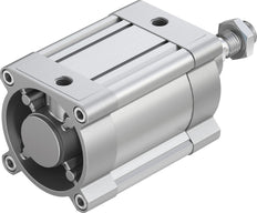 Festo Cilinder 125mm Boring 50mm Slag ISO 15552 Dubbelwerkend - 1804663