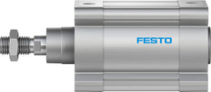 Festo Cilinder 125mm Boring 50mm Slag ISO 15552 Dubbelwerkend - 1804663
