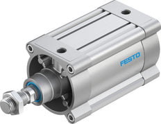 Festo Cilinder 125mm Boring 80mm Slag ISO 15552 Dubbelwerkend - 1804664