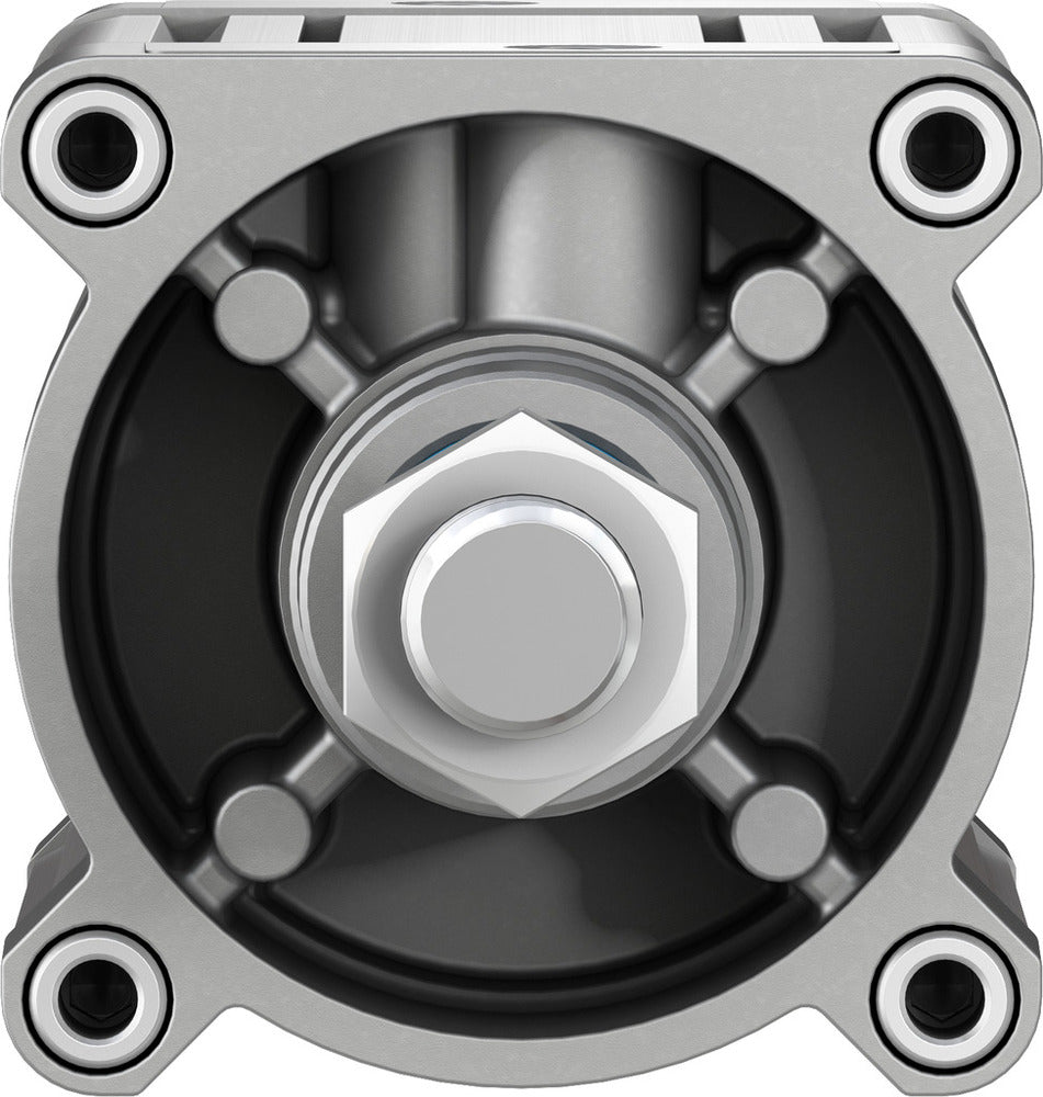 Festo Cilinder 125mm Boring 100mm Slag ISO 15552 Dubbelwerkend - 1804665