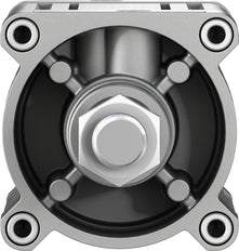 Festo Cilinder 125mm Boring 100mm Slag ISO 15552 Dubbelwerkend - 1804665